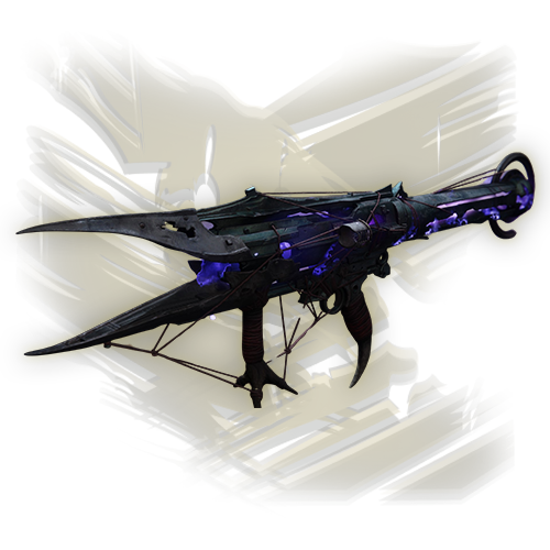 Deathbringer Exotic Rocket Launcer Boost