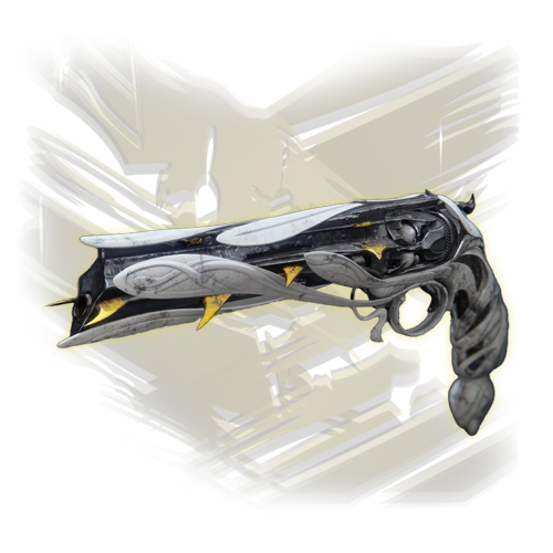 Lumina Exotic Hand Canon Boost