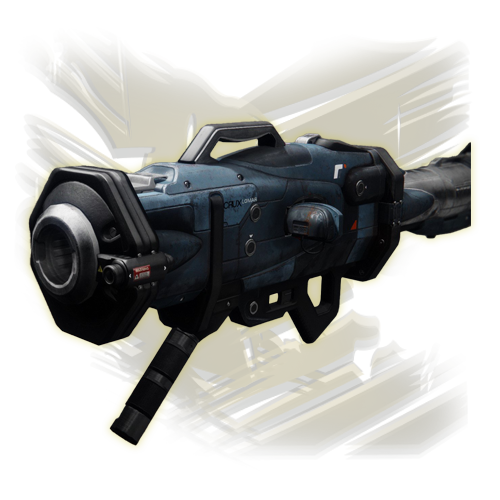 Truth Exotic Rocket Launcher Boost