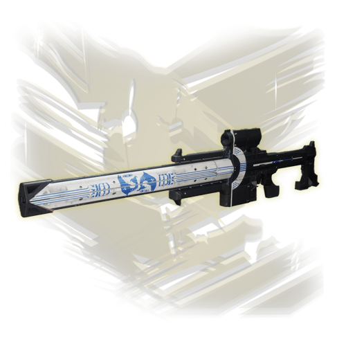 Izanagi’s Burden Exotic Sniper Boost