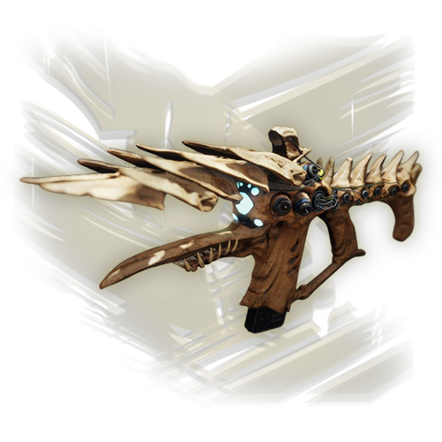 One Thousand Voices - Exotic Fusion Rifle Boost