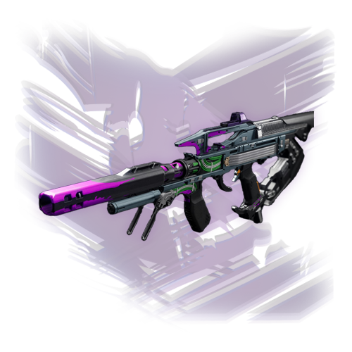 Chroma Rush God Roll Boost