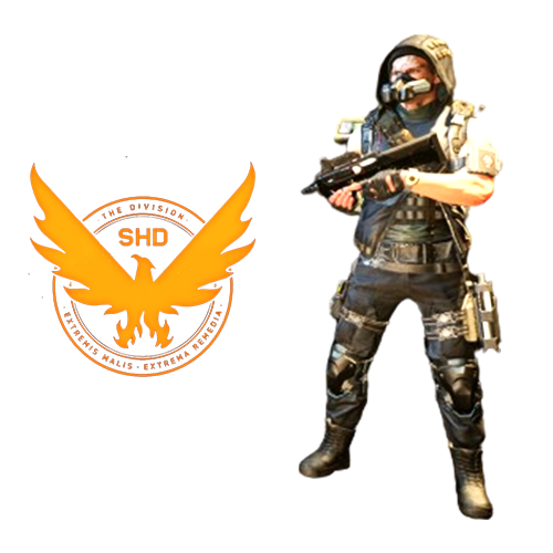 Best SHD & XP Farming Builds