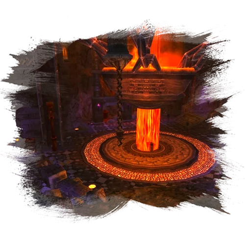 Blackrock Caverns Dungeon Boost & Carries