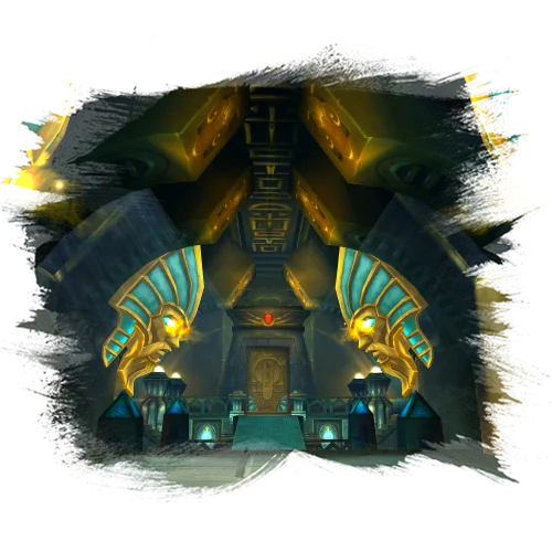 Halls of Origination Dungeon Boost & Carries