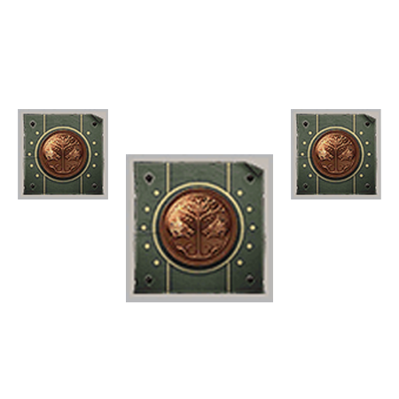 Iron Banner Bounties Boost