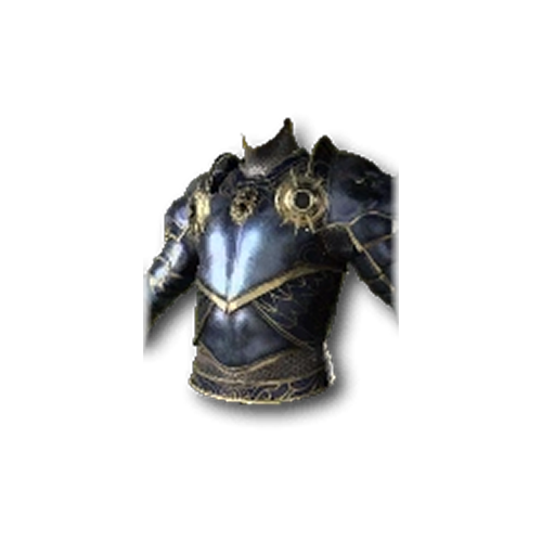Tyrael's Might Mythic Unique Chest Armor