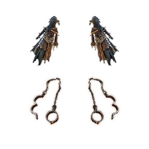 Andariel Tickets for sale