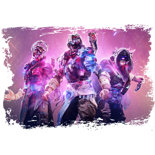 Final Shape Prismatic Subclass Unlock