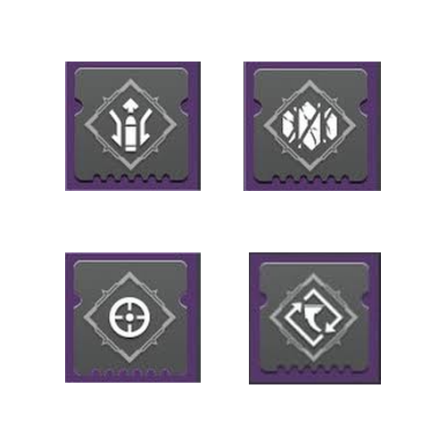 Nightfall Adept Mods Boost