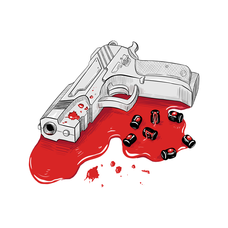 Ridgeway's PvP Bleed Build For Sale