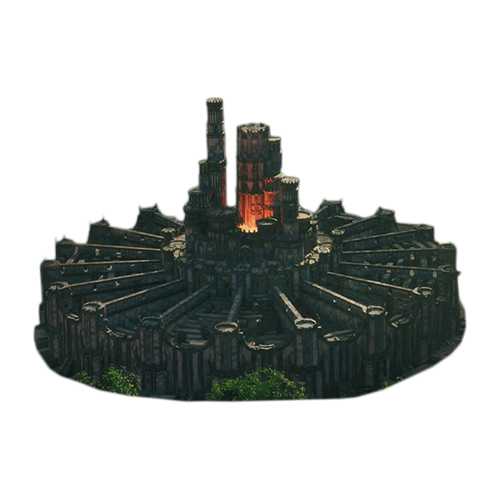 Dark Citadel Boost & Carries