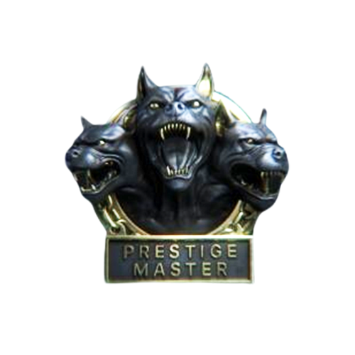 Prestige Master Leveling Boost (1-1000)