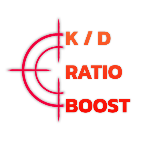 K/D Ratio Boost