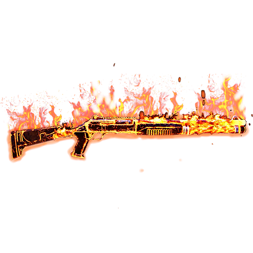 Legendary Weapons Farming