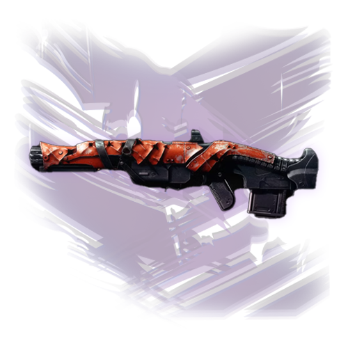 Vantage Point Pulse Rifle God Roll