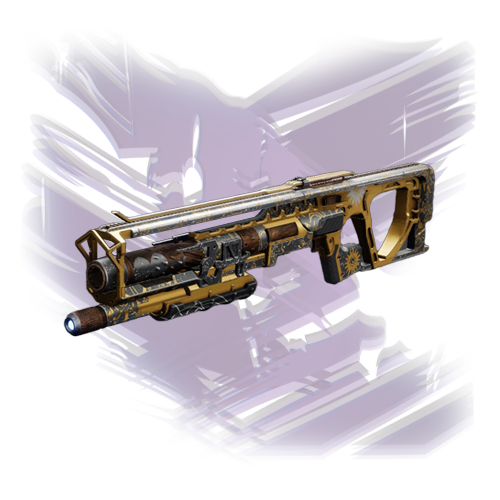 Arcane Embrace God Roll Boost