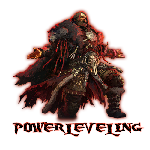 Power Leveling Service (1-100)