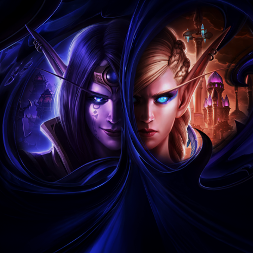 WoW Boosting Services