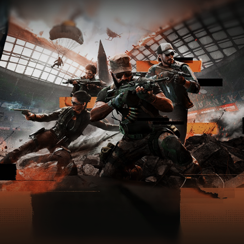 Black Ops 6 Boosting