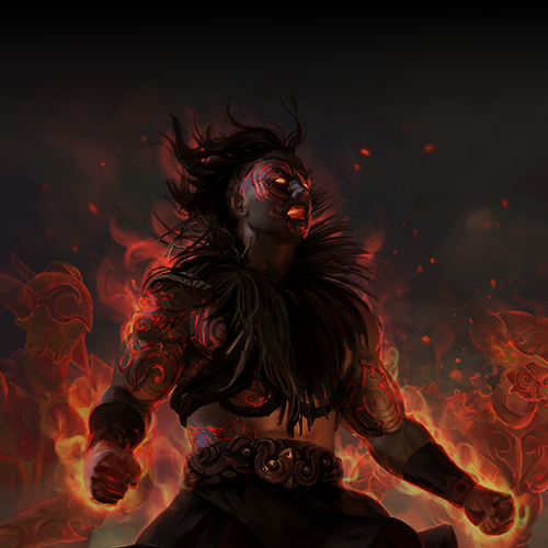 Path of Exile 2 Boosting