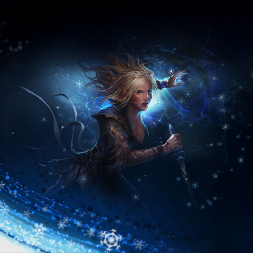 Path Of Exile Boosting SERVICE