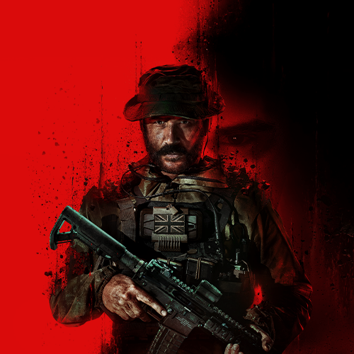 MW3 Boosting Services