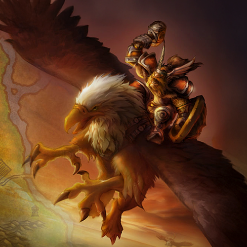 WoW Season of Discovery Boost