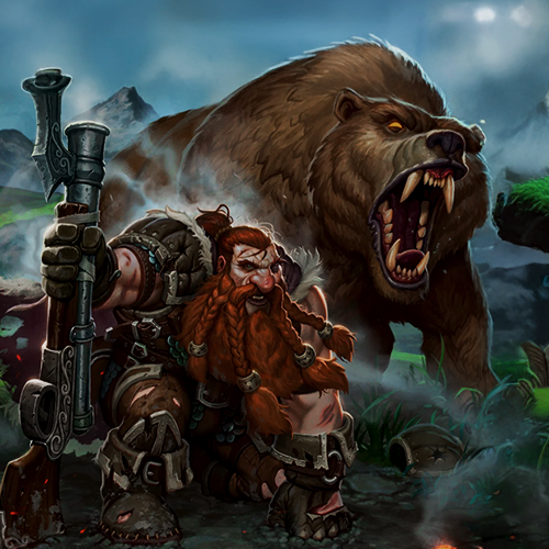 WoW Classic Hardcore Boost