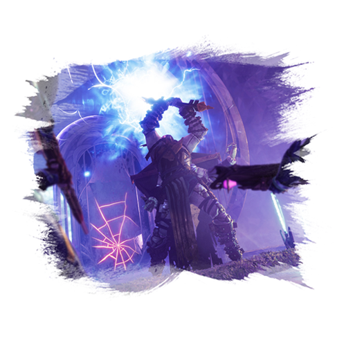 Kell's Fall Exotic Mission Boost (Normal & Expert)