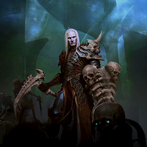 Diablo 3 Boosting Services