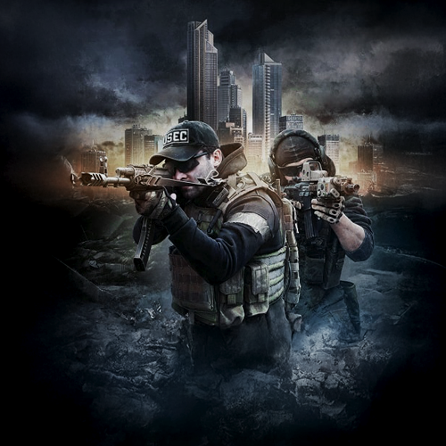 Escape From Tarkov Boosting