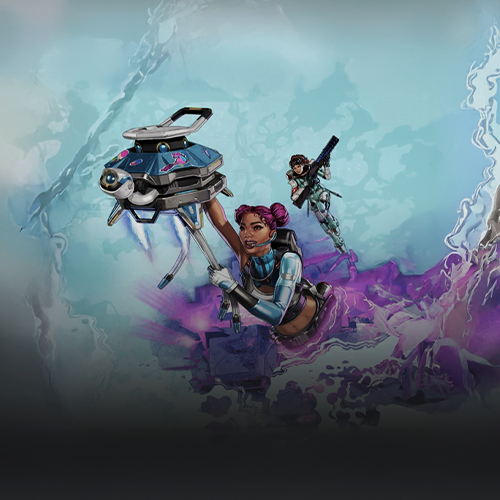 Apex Legends Boosting