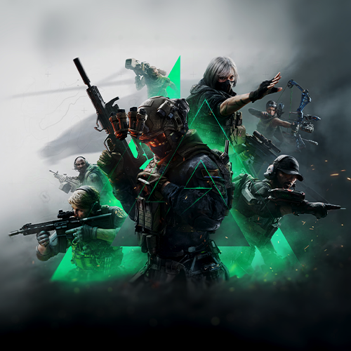 Delta Force Boosting Services