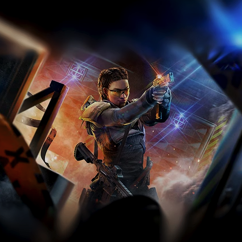 R6 Siege X Boosting Services