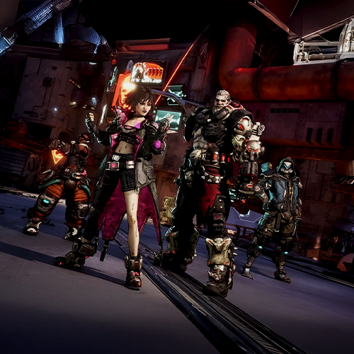 Borderlands 4