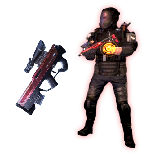 Capacitor's Ninja PvP Build For Sale