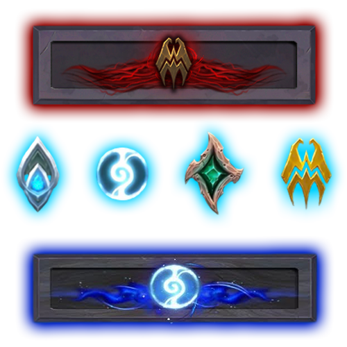 Covenant Renown Boosting Service