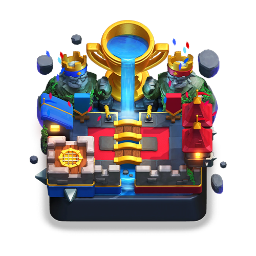 Arena Boosting Service