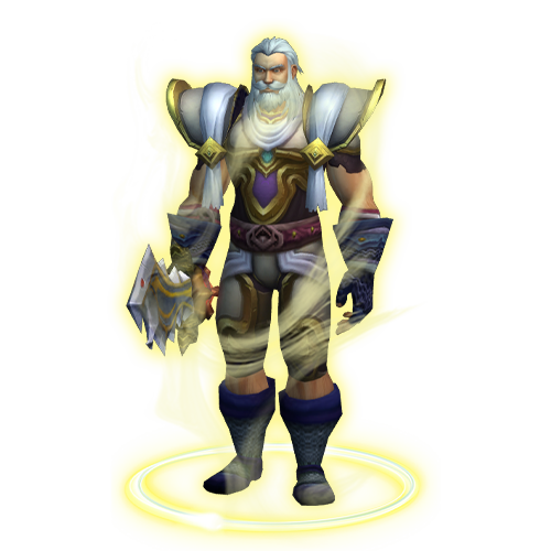 Level 1 - 50 Boosting Service