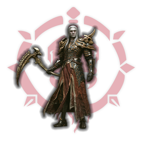 Necromancer Builds For Sale