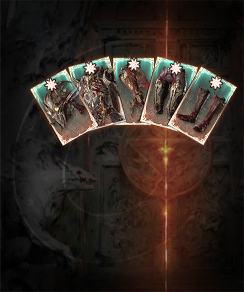 Pit Of Heresy Dungeon Carry