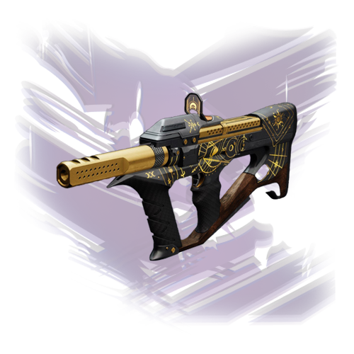 Gunburn God Roll Boost