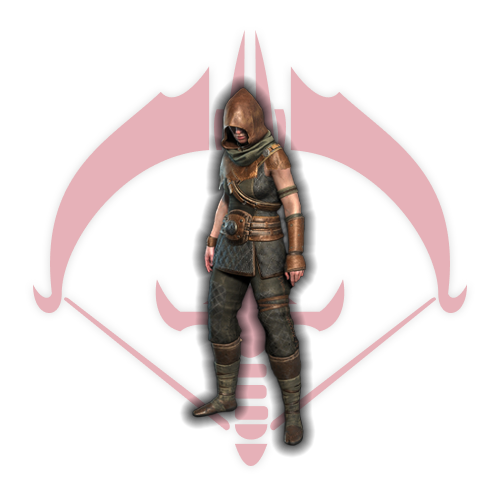 Rogue Builds For Sale