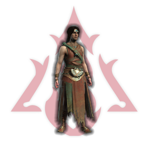 Sorcerer Builds For Sale