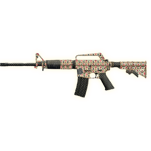 King's Ransom Camos Boost