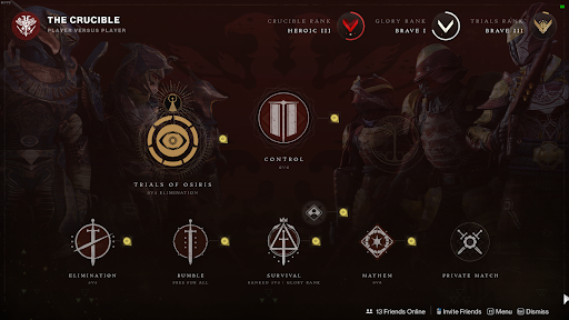 Test Guide - Short Name