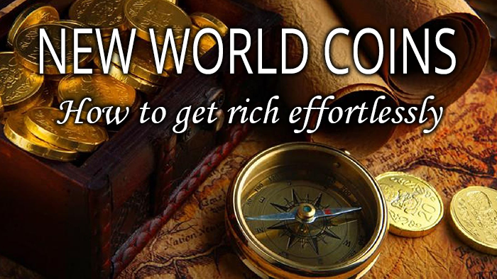 New World Gold Farming Guide For 2024