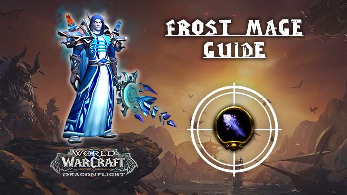 Frost Mage 10.2.7 Guide