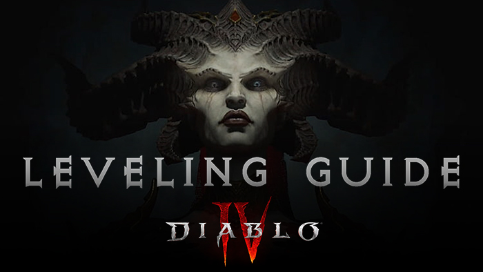 Diablo 4 Leveling Guide: How To Level Up Fast in D4